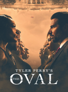 voir The Oval saison 3 épisode 2