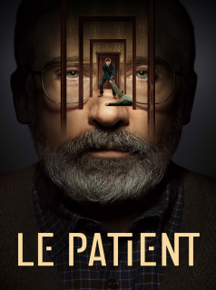 voir The Patient saison 1 épisode 10