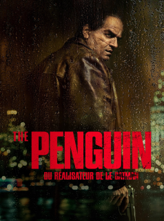 voir The Penguin saison 1 épisode 1