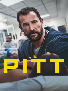 voir The Pitt saison 1 épisode 14