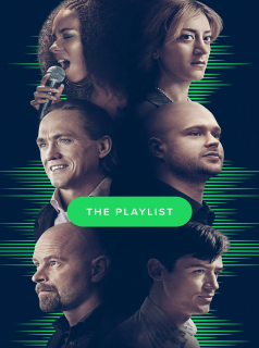 voir The Playlist saison 1 épisode 1