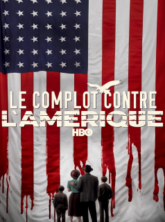 voir The Plot Against America saison 1 épisode 6