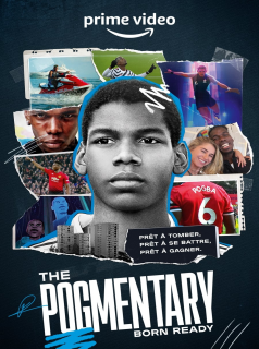 voir The Pogmentary: Born Ready saison 1 épisode 3