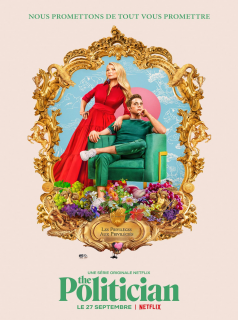 voir The Politician saison 1 épisode 3