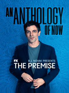 voir The Premise saison 1 épisode 4
