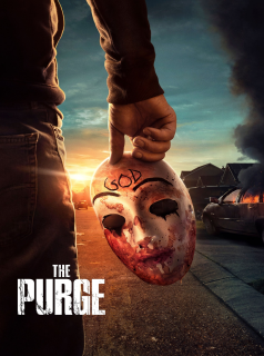voir The Purge saison 1 épisode 3
