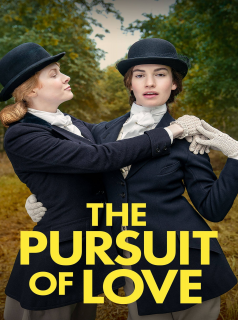 voir The Pursuit of Love saison 1 épisode 2