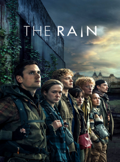 voir The Rain saison 1 épisode 7