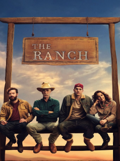 voir The Ranch saison 4 épisode 13