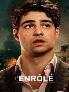 voir The Recruit saison 1 épisode 1