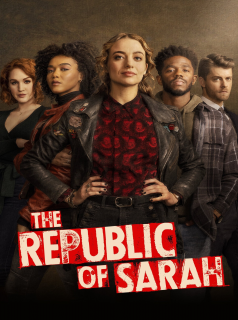 voir The Republic of Sarah saison 1 épisode 3