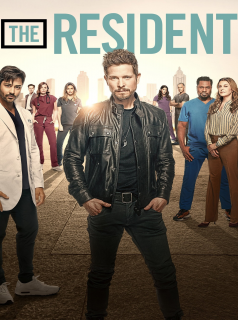 voir The Resident saison 5 épisode 5