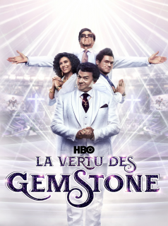 voir The Righteous Gemstones saison 1 épisode 1