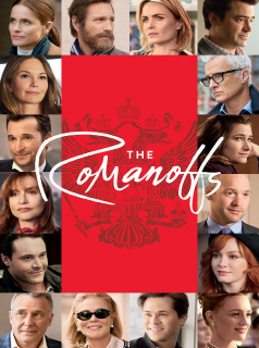 voir The Romanoffs saison 1 épisode 6