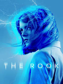 voir The Rook saison 1 épisode 1