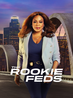 voir The Rookie: Feds saison 1 épisode 6