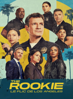 voir The Rookie : Le Flic de Los Angeles saison 6 épisode 6