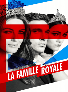 voir The Royals saison 1 épisode 9