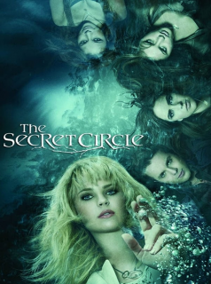 voir The Secret Circle saison 1 épisode 16