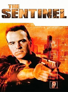 voir The Sentinel saison 1 épisode 3