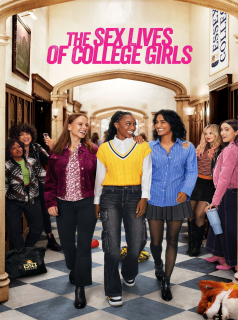 voir The Sex Lives of College Girls saison 1 épisode 3