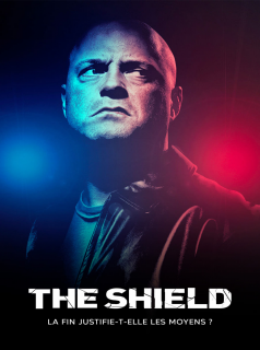 voir The Shield saison 3 épisode 8