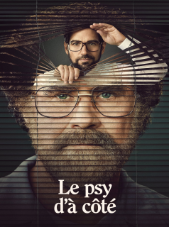 voir The Shrink Next Door saison 1 épisode 4