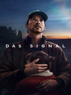 voir The Signal saison 1 épisode 3