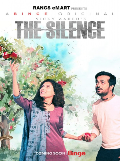 voir The Silence saison 1 épisode 5