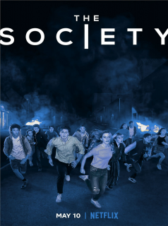 voir The Society saison 1 épisode 1