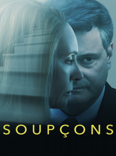 voir The Staircase saison 1 épisode 7