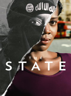 voir The State saison 1 épisode 1