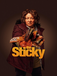 voir The Sticky : Fraudes sucrées et crimes salés saison 1 épisode 4