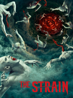 voir The Strain saison 4 épisode 4