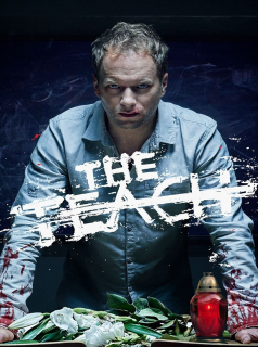 voir The Teach saison 3 épisode 8