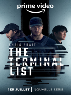 voir The Terminal List saison 1 épisode 2