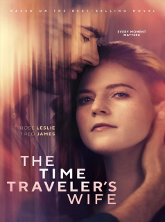 voir The Time Traveler's Wife saison 1 épisode 4