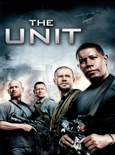 voir The Unit : Commando d'élite saison 2 épisode 20