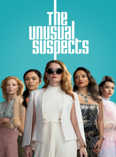 voir The Unusual Suspects saison 1 épisode 2