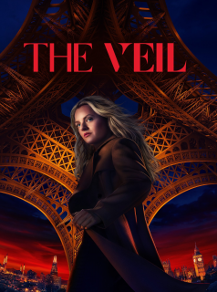 voir The Veil saison 1 épisode 2