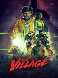 voir The Village saison 1 épisode 2