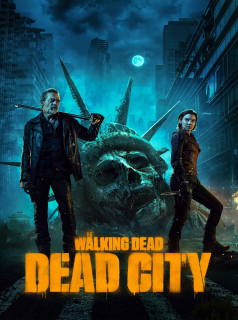 voir The Walking Dead : Dead City saison 1 épisode 2