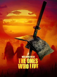 voir The Walking Dead : The Ones Who Live saison 1 épisode 1