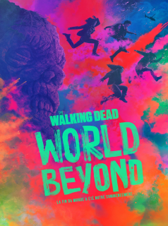 voir The Walking Dead : World Beyond saison 1 épisode 8