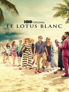 voir The White Lotus saison 3 épisode 2
