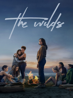 voir The Wilds saison 1 épisode 4