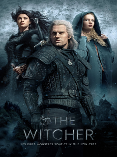 voir The Witcher saison 1 épisode 4