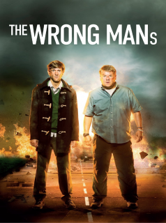 voir The Wrong Mans - Mauvaise pioche saison 1 épisode 5