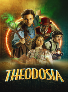 voir Theodosia saison 1 épisode 5