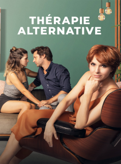 voir Thérapie alternative saison 1 épisode 10